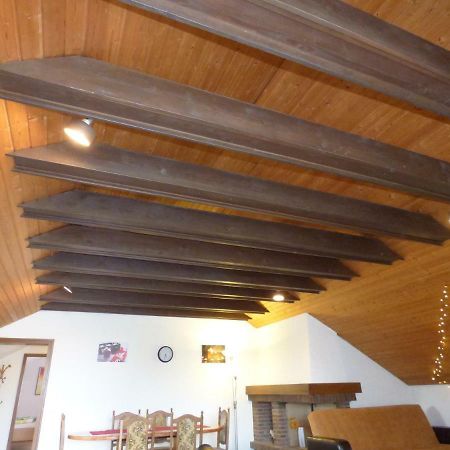 Appartment Am Waldmattensee Kippenheimweiler Extérieur photo
