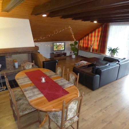 Appartment Am Waldmattensee Kippenheimweiler Extérieur photo