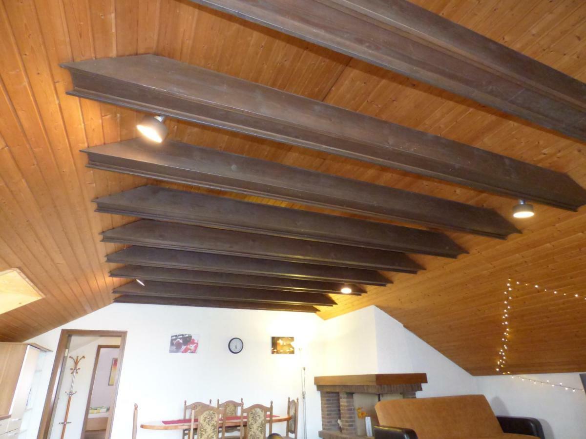 Appartment Am Waldmattensee Kippenheimweiler Extérieur photo