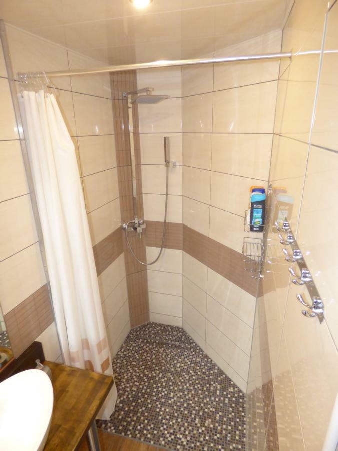Appartment Am Waldmattensee Kippenheimweiler Extérieur photo