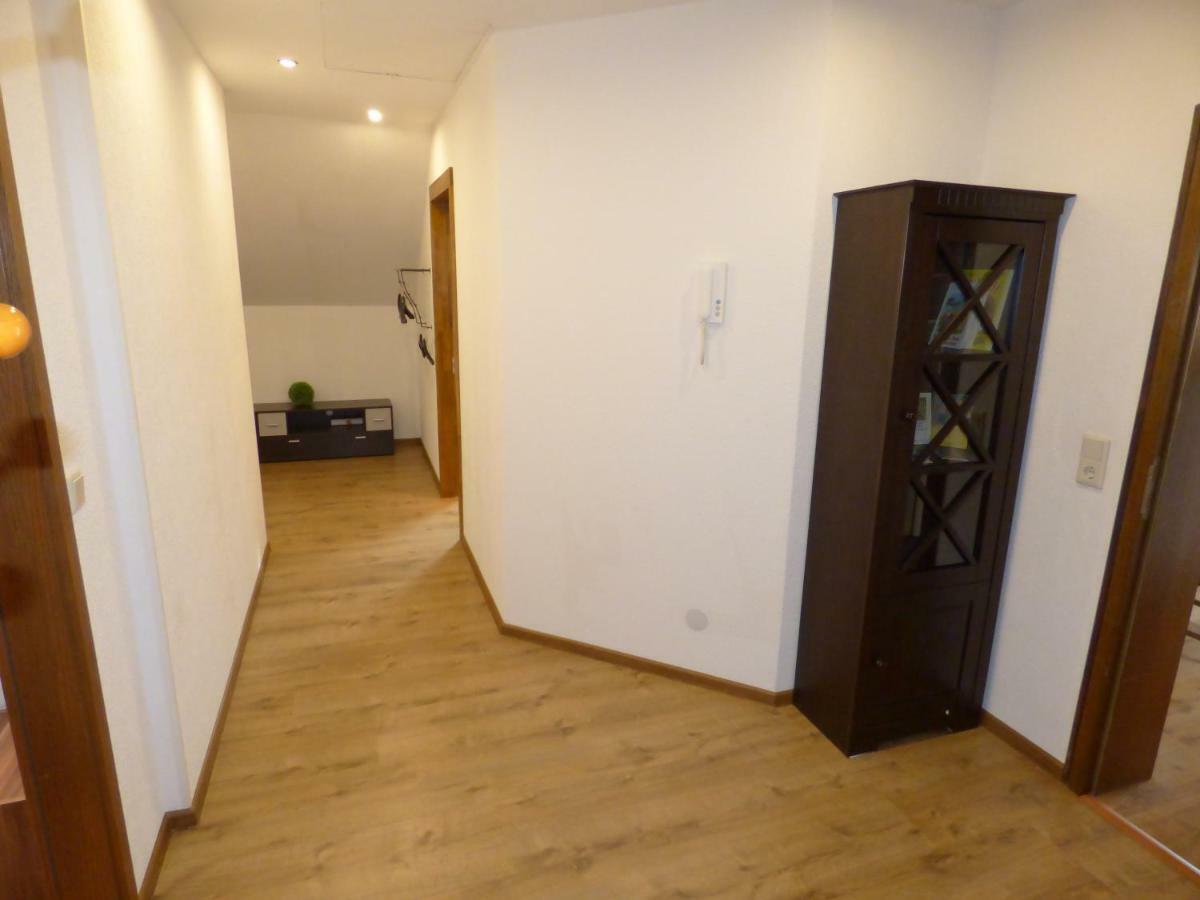 Appartment Am Waldmattensee Kippenheimweiler Extérieur photo