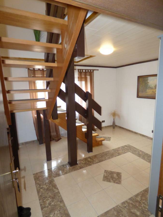 Appartment Am Waldmattensee Kippenheimweiler Extérieur photo