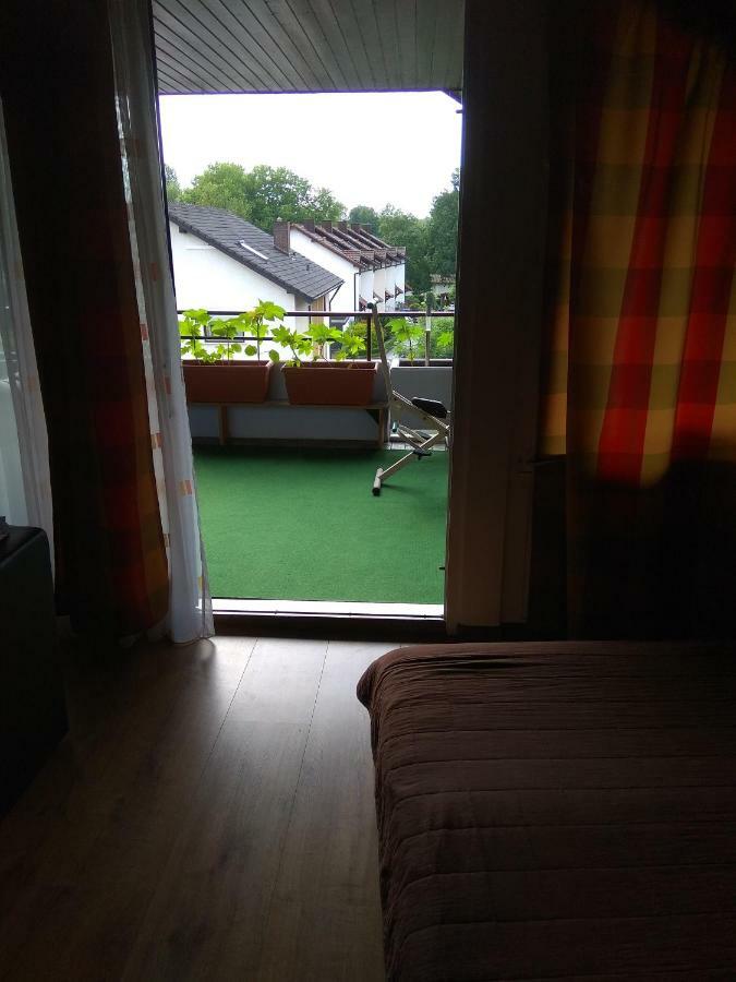 Appartment Am Waldmattensee Kippenheimweiler Extérieur photo